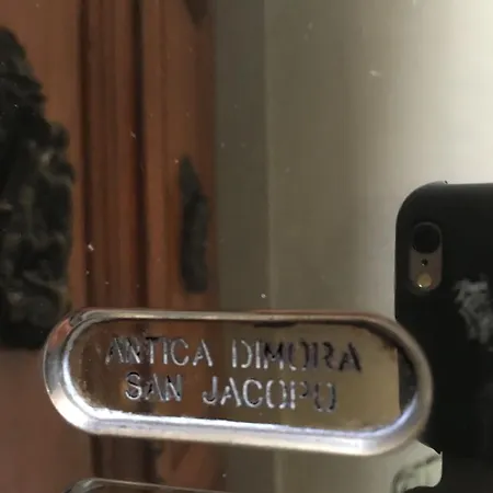 Gasthof D'epoca San Jacopo *